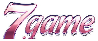 7game logo
